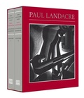 Cover: Paul Landacre: California Hills, Hollywood, and the World Beyond - Abbeville Press Inc.,U.S.