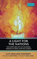 Cover: Light for the Nations - The Catholic University of America Press