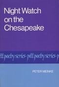 Cover: Night Watch on the Chesapeake - NYU Press