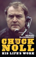Cover: Chuck Noll - David & Charles