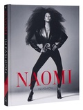Cover: Naomi In Fashion - Rizzoli International Publications