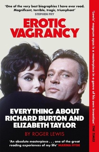 Abbildung von: Erotic Vagrancy - riverrun