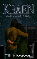 Cover: Keaen (Tethys, #1) - Till Noever