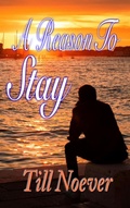 Cover: A Reason to Stay - Till Noever