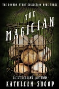Cover: The Magician - Kathleen Shoop