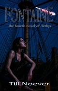 Cover: Fontaine (Tethys, #4) - Till Noever