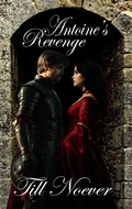 Cover: Antoine's Revenge - Till Noever