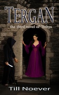 Cover: Tergan (Tethys, #3) - Till Noever