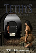 Cover: Tethys - Till Noever