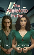 Cover: The Atele&iacute;oto Factor - Till Noever