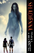 Cover: Selad&iuml;enna - Till Noever