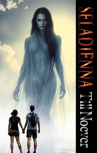 Enlarge image Cover: Seladïenna - Till Noever