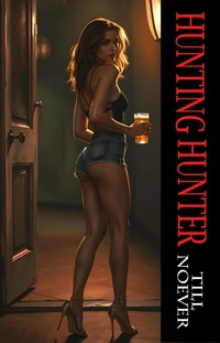 Enlarge image Cover: Hunting Hunter - Till Noever