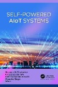 Cover: Self-Powered AIoT Systems - Apple Academic Press Inc.