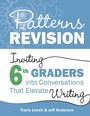 Cover: Patterns of Revision, Grade 6 - Taylor & Francis