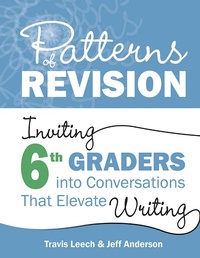 Enlarge image Cover: Patterns of Revision, Grade 6 - Taylor & Francis
