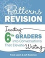 Cover: Patterns of Revision, Grade 6 - Stenhouse Publishers