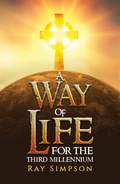 Cover: Way of Life: For the Third Millennium - Austin Macauley Publishers
