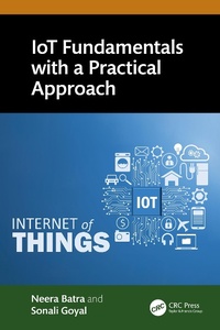 Abbildung von: IoT Fundamentals with a Practical Approach - CRC Press