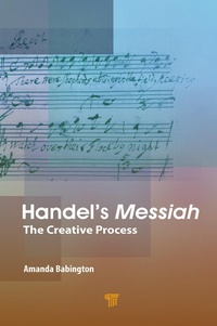 Abbildung von: Handel's Messiah - Taylor & Francis