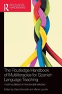Cover: The Routledge Handbook of Multiliteracies for Spanish Language Teaching - Routledge