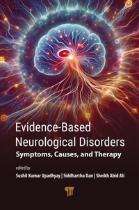 Abbildung von: Evidence-Based Neurological Disorders - Taylor & Francis