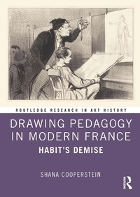 Abbildung von: Drawing Pedagogy in Modern France - Routledge