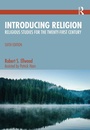 Cover: Introducing Religion - Routledge