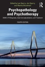 Cover: Psychopathology and Psychotherapy - Routledge