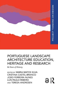 Abbildung von: Portuguese Landscape Architecture Education, Heritage and Research - Taylor & Francis