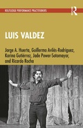 Cover: Luis Valdez - Routledge