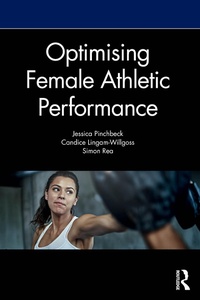 Abbildung von: Optimising Female Athletic Performance - Routledge