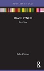Cover: David Lynch - Routledge