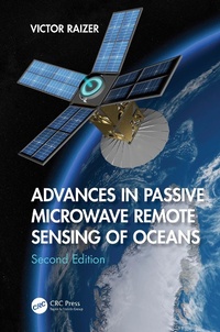 Abbildung von: Advances in Passive Microwave Remote Sensing of Oceans - CRC Press