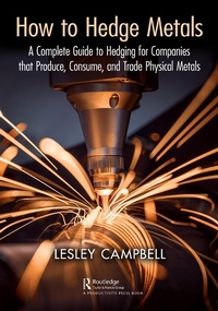 Abbildung von: How to Hedge Metals - Productivity Press