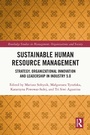 Cover: Sustainable Human Resource Management - Routledge
