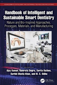 Abbildung von: Handbook of Intelligent and Sustainable Smart Dentistry - CRC Press