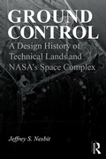 Cover: Ground Control - Routledge
