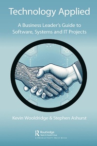Abbildung von: Technology Applied - Taylor & Francis