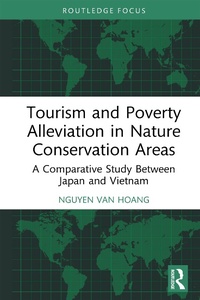 Abbildung von: Tourism and Poverty Alleviation in Nature Conservation Areas - Routledge