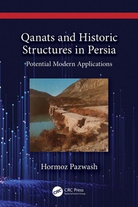 Abbildung von: Qanats and Historic Structures in Persia - CRC Press