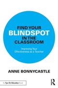 Bild: Find Your Blindspot in the Classroom - Routledge