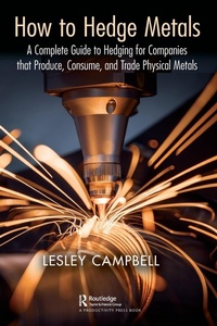 Abbildung von: How to Hedge Metals - Productivity Press