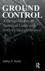 Cover: Ground Control - Routledge