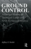 Cover: Ground Control - Routledge