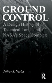 Enlarge image Cover: Ground Control - Routledge