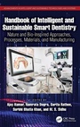 Cover: Handbook of Intelligent and Sustainable Smart Dentistry - CRC Press