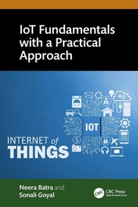 Abbildung von: IoT Fundamentals with a Practical Approach - CRC Press