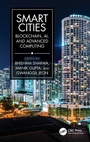 Cover: Smart Cities - CRC Press