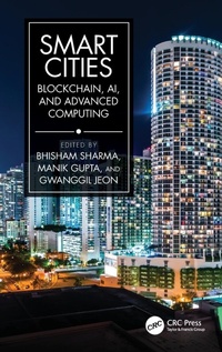 Abbildung von: Smart Cities - CRC Press